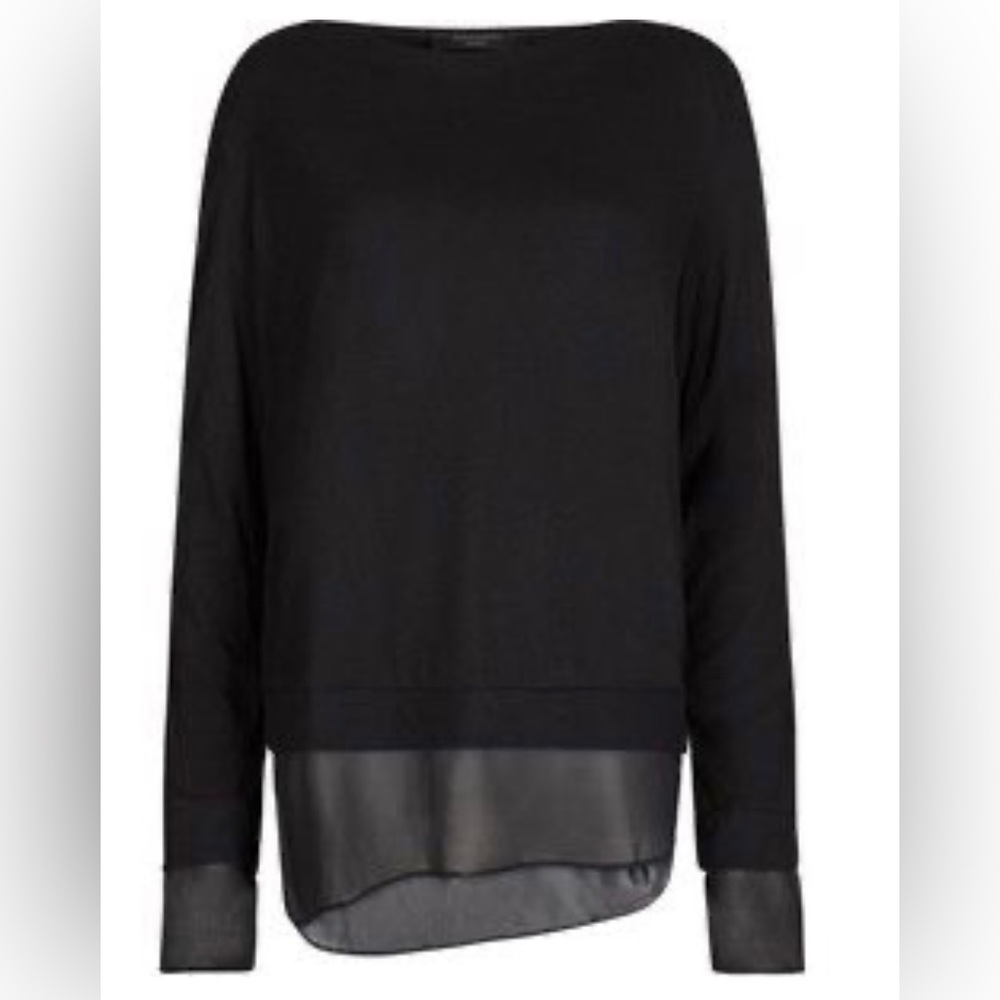 All Saints Parel Top